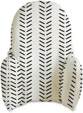 Yeah Baby Goods Cushion Cover for IKEA Antilop High Chair by YeahBabyGoods