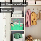 Mr. Pen- Baby Diaper Caddy Organizer - Image 5