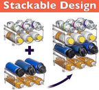 ClearSpace Water Bottle Organizer - Image 4