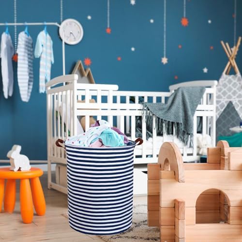 ESSME Laundry Hamper, Collapsible - Image 2