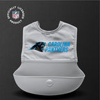 Smilo Silicone Bib - Image 4