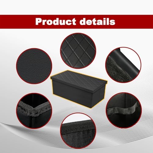 Car Seat Organizer for Kia Sorento 2025 2024 2023 2022 2021 2020, Suitable for - Image 5