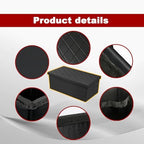 Car Seat Organizer for Kia Sorento 2025 2024 2023 2022 2021 2020, Suitable for - Image 5