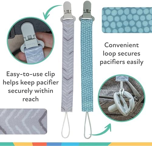 Nuby Pacifinder - Image 4