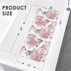 Bath Mat for Tub, 40 X 16 Inch, for Bathtub - Image 2