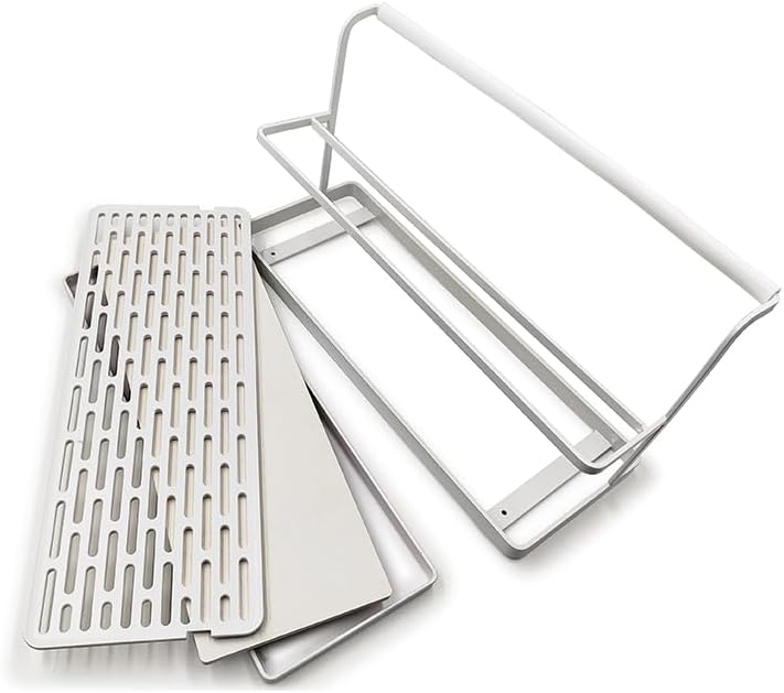 Selegna Diatomaceous Earth Bottle Drying Rack, Baby Bottle Drying Rack - Image 7