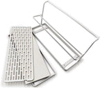 Selegna Diatomaceous Earth Bottle Drying Rack, Baby Bottle Drying Rack - Image 7