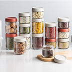 2Pack Overnight Oats Containers - Image 4