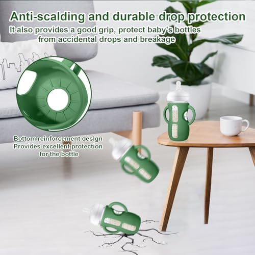 Juome Silicone Sleeves with Handles - Image 2
