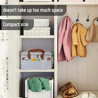 Mr. Pen- Baby Diaper Caddy Organizer - Image 5