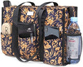 TOPDesign Utility Water Resistant Tote Bag by TOPDesign
