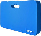 HOOPLE Extra Thick Kneeling Pad 1.5 Inch, Large Foam Kneeling Cushion by Hoople