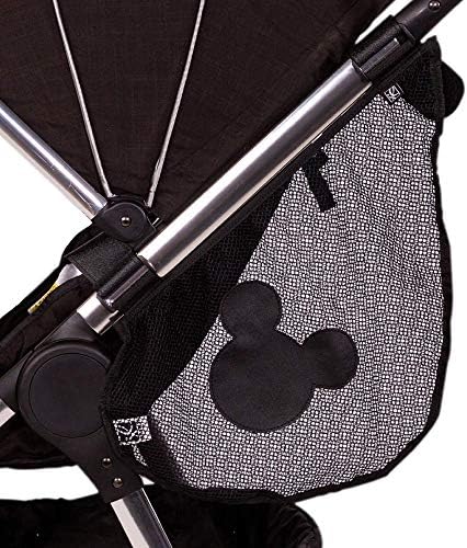 J.L. Childress Disney Baby Side Sling Stroller Organizer & Caddy by JLChildressCoIncUSBaby