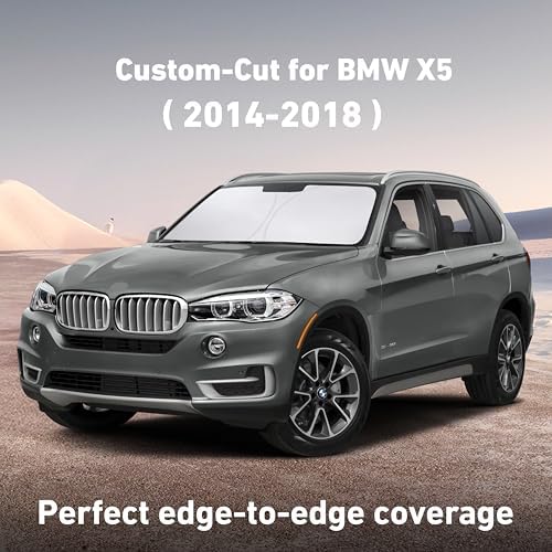 EcoNour Windshield Sunshade Compatible - Image 2