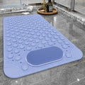 Shower Mat Non Slip Bathtub Mat by SANGMUCEN