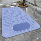 Shower Mat Non Slip Bathtub Mat by SANGMUCEN