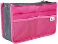Periea Chelsy Purse Organizer Insert by Periea