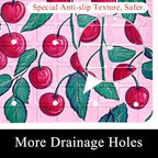 Shower Mat Non-Slip Bathtub Mats - Image 2