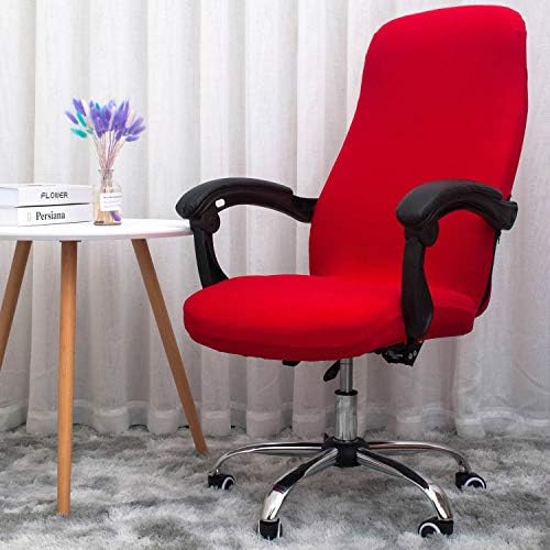 Melaluxe Office Chair Cover - Image 2