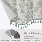 Scalloped Valance for Windows - Image 7