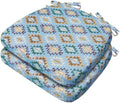 AAAAAcessories Chair Cushions for Dining Chairs by AAAAAcessories