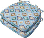 AAAAAcessories Chair Cushions for Dining Chairs by AAAAAcessories