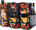 TOPDesign Utility Water Resistant Tote Bag by TOPDesign