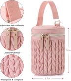 Accmor Breastmilk Cooler Bag, Insulated Baby Bottle Cooler Tote Bags - Image 3