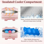 GDNasist Breastmilk Cooler Bag - Image 2