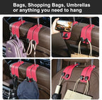 CoBak Purse Hook for Car - Image 6