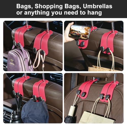 CoBak Purse Hook for Car - Image 6