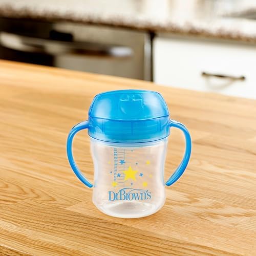 Dr. Brown's Milestones Soft Spout Sippy Cup - Image 5