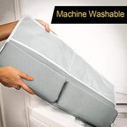 Kneeler Pad Elbow Support, Baby Bath Kneeler - Image 5