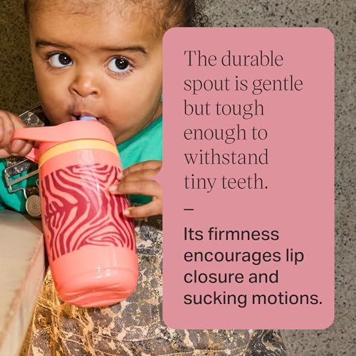 Tommee Tippee Active Spout Toddler Cups, 1-3 Years - Image 5