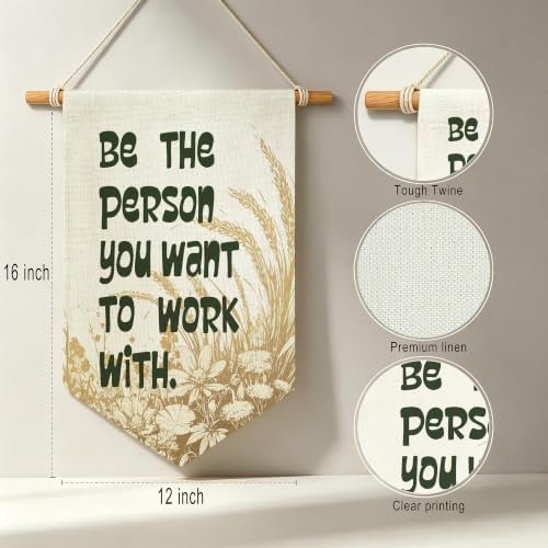 Be the Person You Want to Work - Image 3
