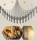 RelaxScene Stuffed Animal Hammock Corner Storage by RelaxScene