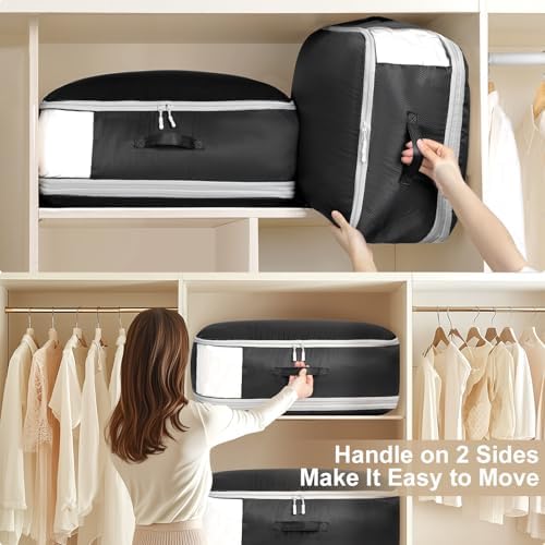 Comforter Storage Bag - Image 5