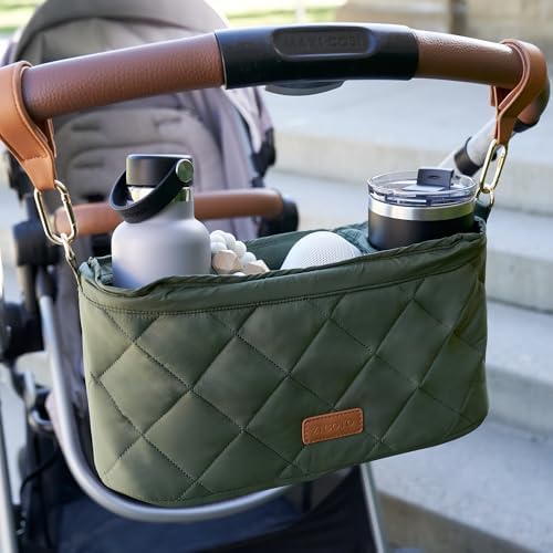 Beautiful Stroller Caddy Organizer - Image 6