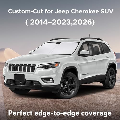 EcoNour Windshield Sunshade Compatible - Image 2