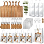 43 Pcs Baby Shower Prizes for Game Player 6 Sets Baby Shower Game Prizes by Denylopro