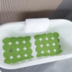 Webos Square Shower Mat Nonslip - Image 6