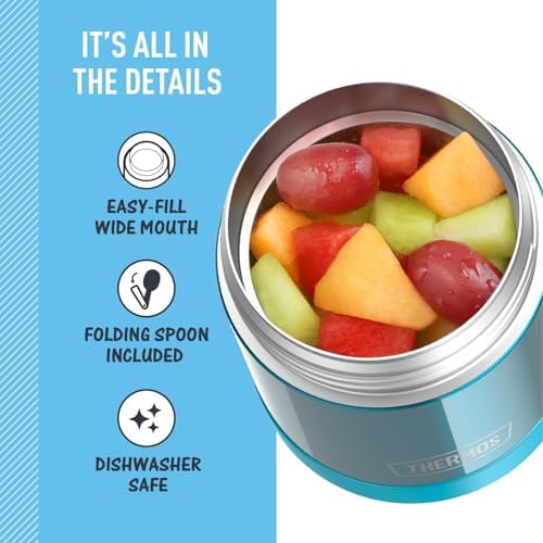 THERMOS FUNTAINER Kids Food Jar - Image 4