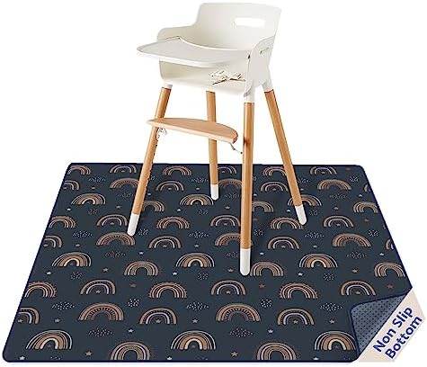 2-in-1 Toddler Couch and Baby Splat Mat - Image 7