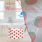 NTAOHAMPER Rectangular Storage Basket - Image 3
