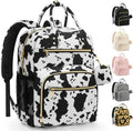 Pritent Diaper Bag Backpack, Baby Bag Backpack Baby Essentials by Pritent