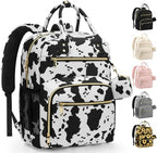 Pritent Diaper Bag Backpack, Baby Bag Backpack Baby Essentials by Pritent