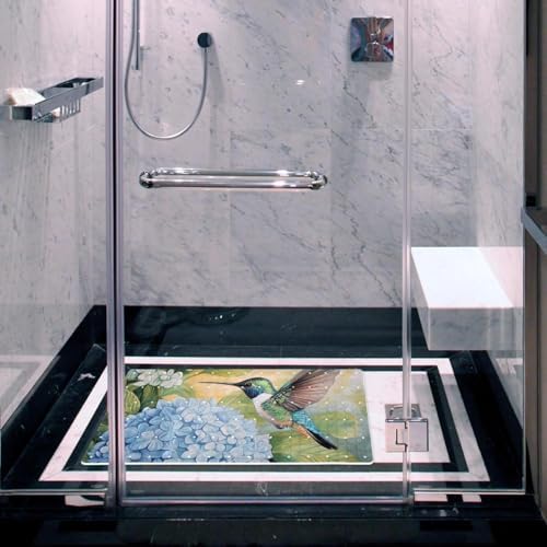 Shower Mat Non-Slip Bathtub Mats - Image 6