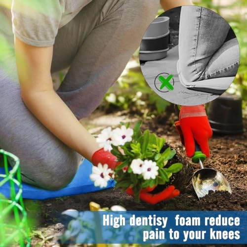 Altdorff Thick Kneeling Pad 2 Pack, Waterproof, Comfortable Garden Kneeling - Image 3