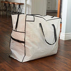 Household Essentials 2622 MightyStor Large Storage Bag - Image 7