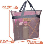 Rotema Portable Shower Bag - Image 6